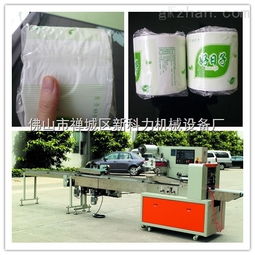 邁科機械 領航醫用品包裝自動化，為牙科用品安全保駕護航