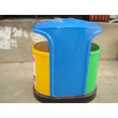 南寧分類垃圾桶優選 品質優良的廣西玻璃鋼制品廠家探析